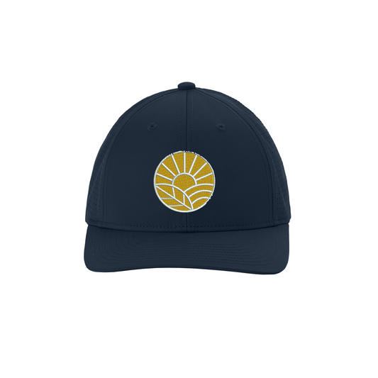 Sport-Tek® Pro-Cut Adjustable Cap