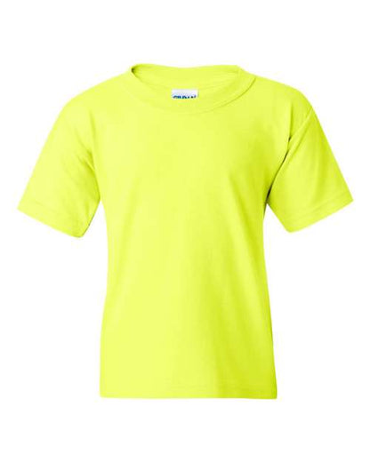  Safety Green