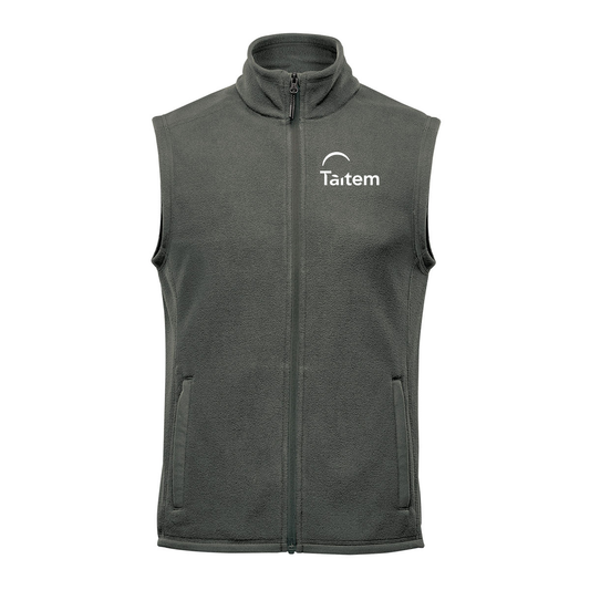 Stormtech Men's Montauk Fleece Vest - Taitem Engineering Company Store