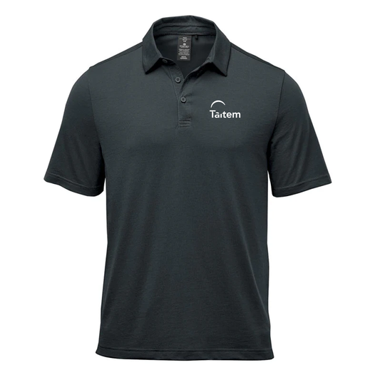 Stormtech Men's Settebello S/S Polo - Taitem Engineering Company Store