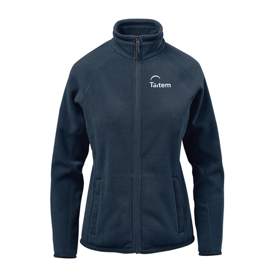 Stormtech Women's Montauk Fleece Jacket - Taitem Engineering Company Store
