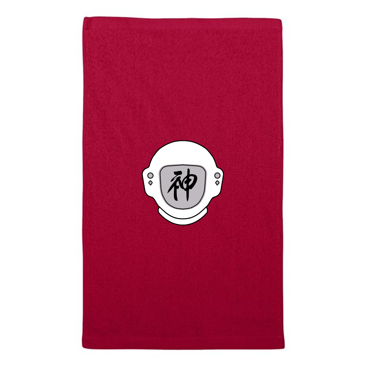 Budget Rally / Fingertip Towels