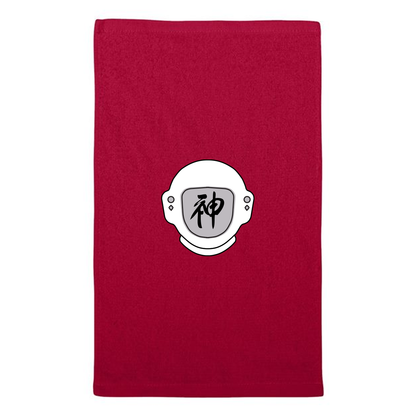 Budget Rally / Fingertip Towels