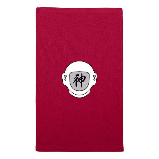 Budget Rally / Fingertip Towels