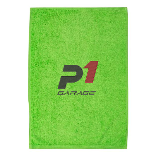 Deluxe Hemmed Hand / Golf Towel