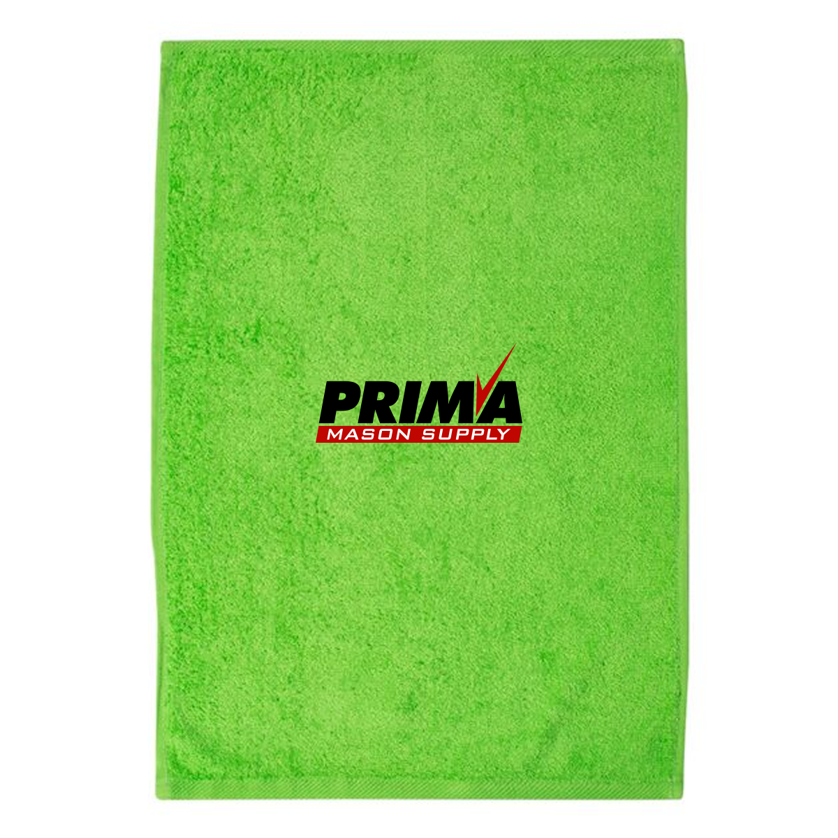 Deluxe Hemmed Hand / Golf Towel, Printed