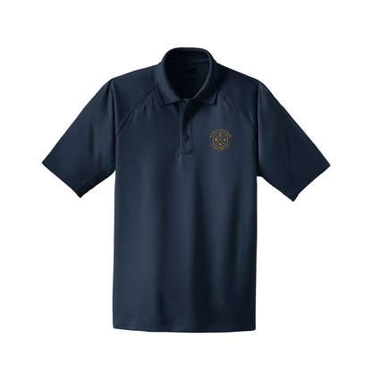 CornerStone Tall Select Snag-Proof Tactical Polo