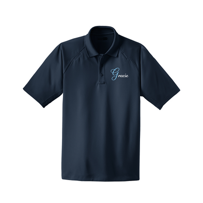 CornerStone Tall Select Snag-Proof Tactical Polo, Screen Print