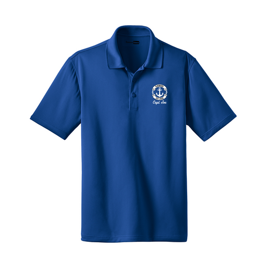 CornerStone® Tall Select Snag-Proof Polo, Screen Print