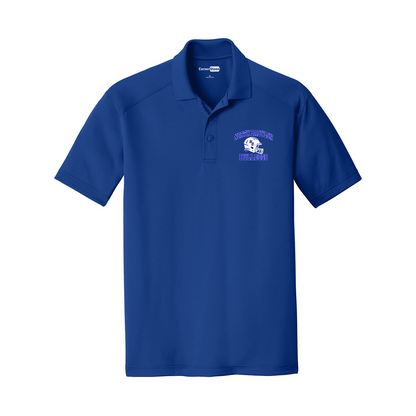 CornerStone ® Tall Select Lightweight Snag-Proof Polo, Full Color
