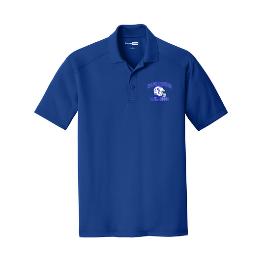 CornerStone ® Tall Select Lightweight Snag-Proof Polo, Full Color