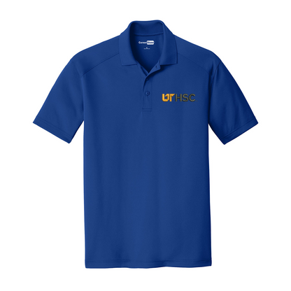 CornerStone  Tall Select Lightweight Snag-Proof Polo