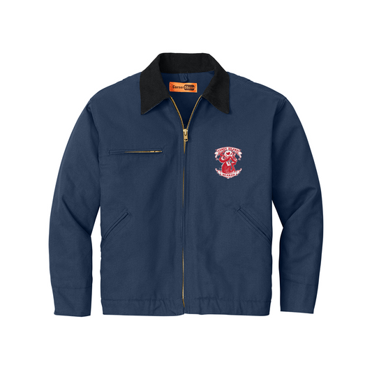 CornerStone® Tall Duck Cloth Work Jacket
