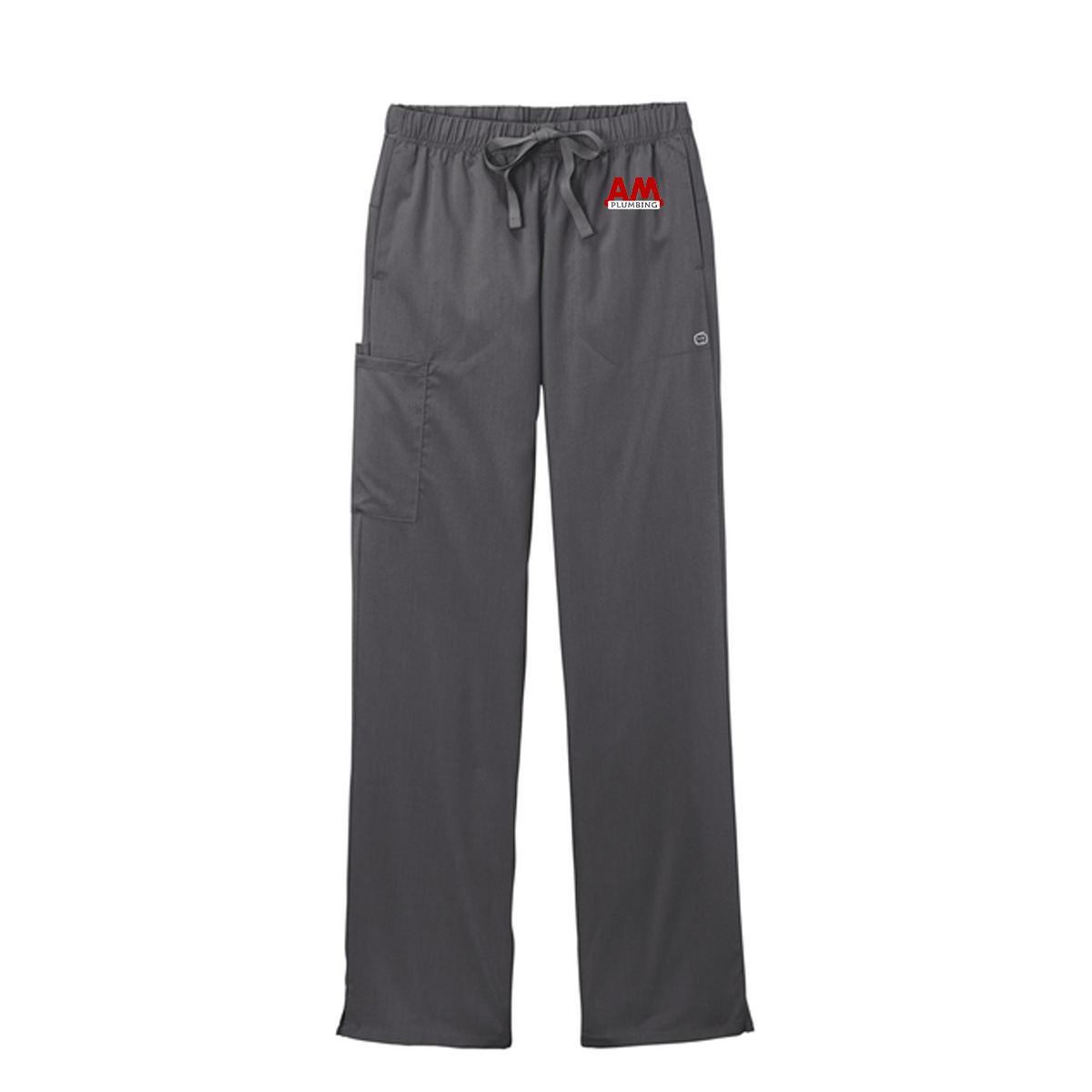 Wink® Women’s Premiere Flex™ Cargo Pant, Full Color