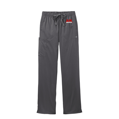 Wink® Women’s Premiere Flex™ Cargo Pant, Full Color
