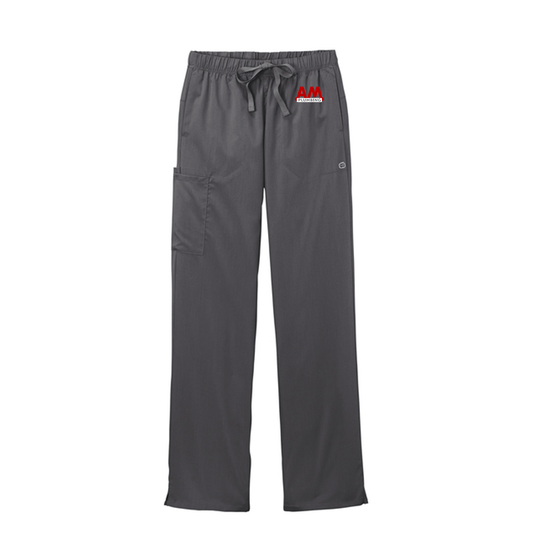Wink® Women’s Premiere Flex™ Cargo Pant, Full Color