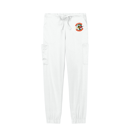 Wink® Women’s Premiere Flex™ Jogger Pant, Full Color