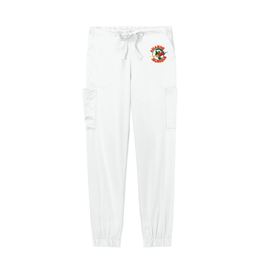 Wink® Women’s Premiere Flex™ Jogger Pant, Full Color