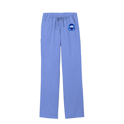 Wink® Women’s WorkFlex™ Cargo Pant, Full Color