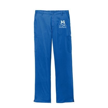 Wink® Men's Premiere Flex™ Cargo Pant, Full Color