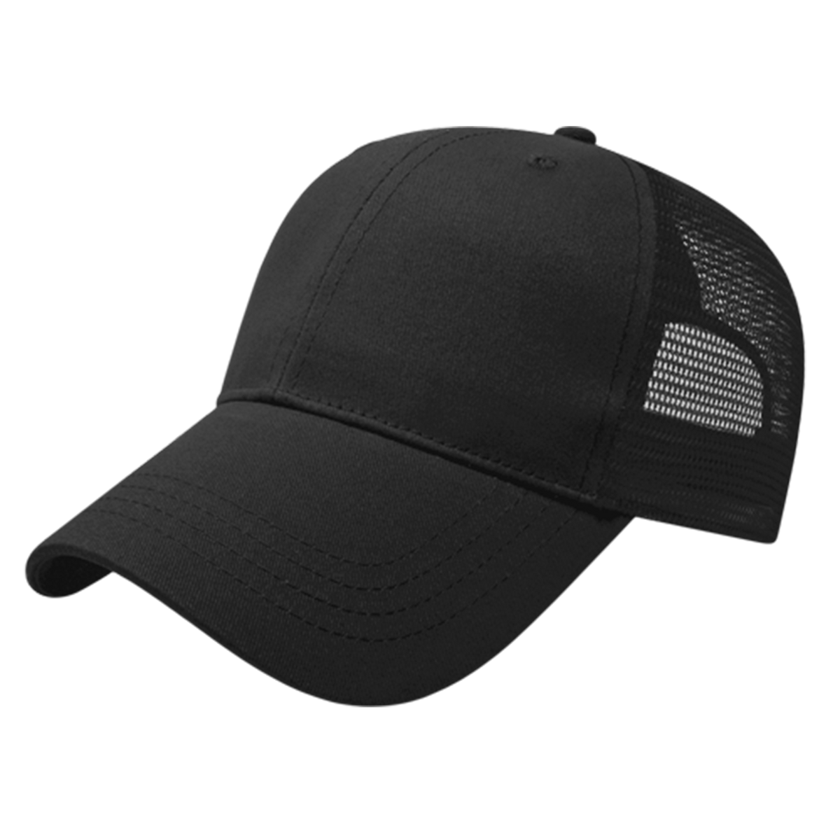 Value Mesh Back Cap – EZ Corporate Clothing