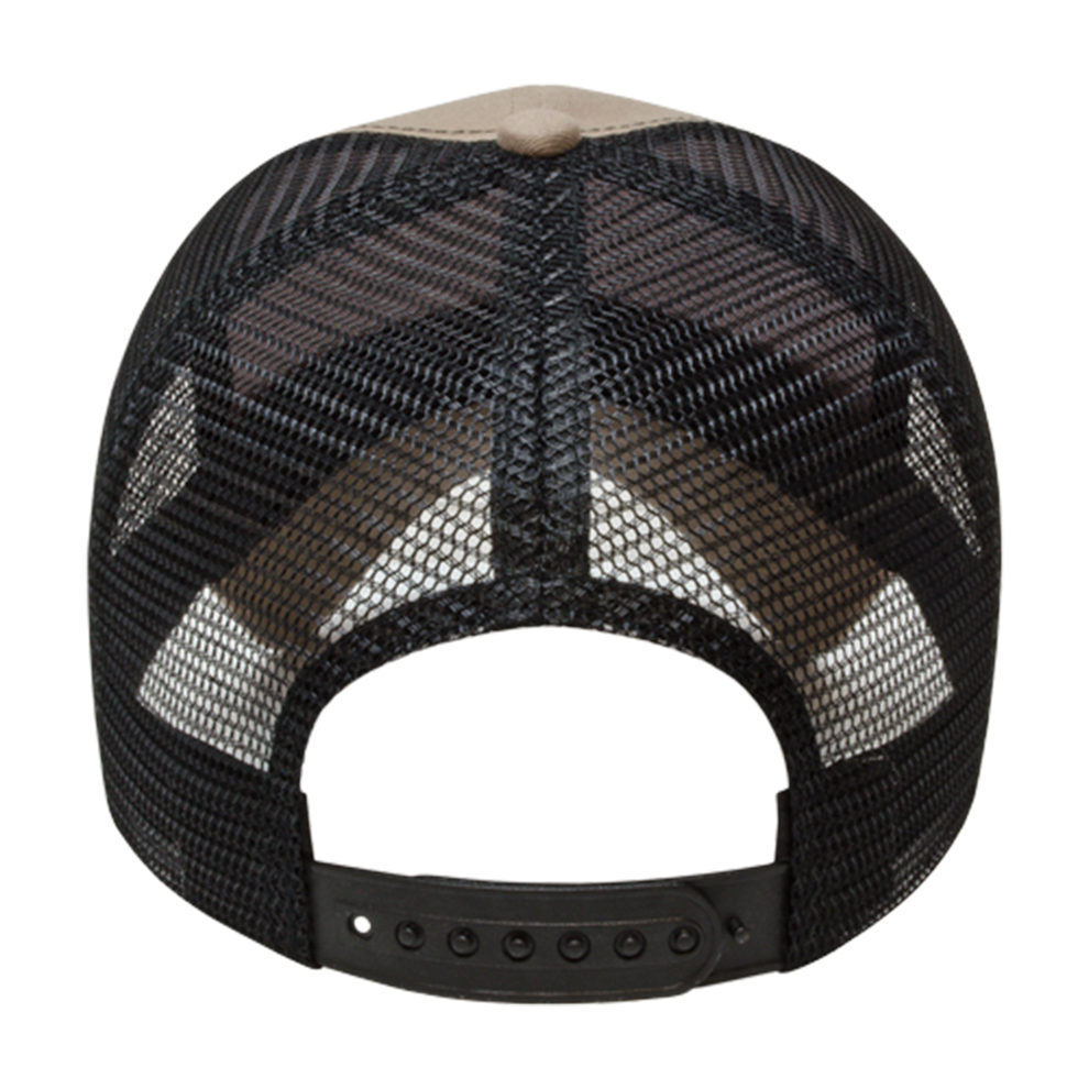 Backback Cap Value Mesh Back Cap – EZ Corporate Clothing