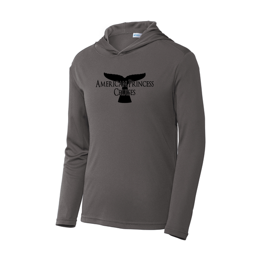Sport-Tek ® Youth PosiCharge ® Competitor ™ Hooded Pullover, Printed