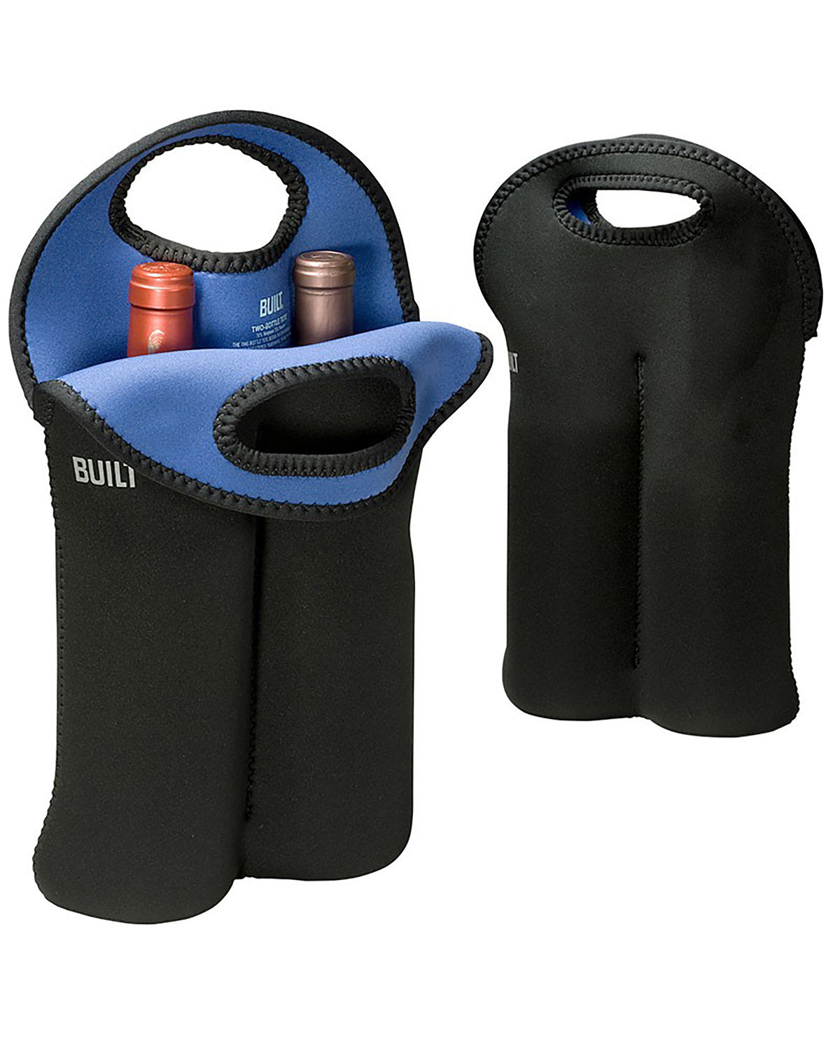 # Two Bottle Tote