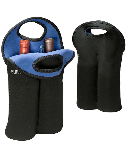 Two Bottle Tote