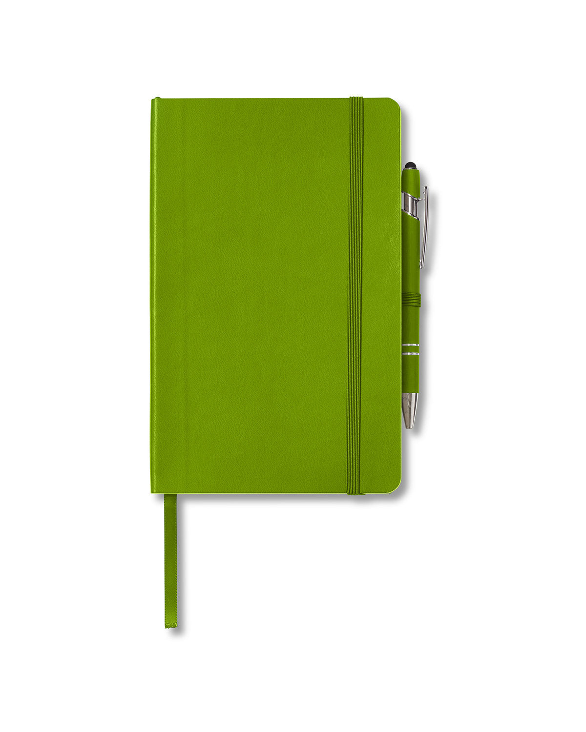 # Soft Cover Journal And Pen Set