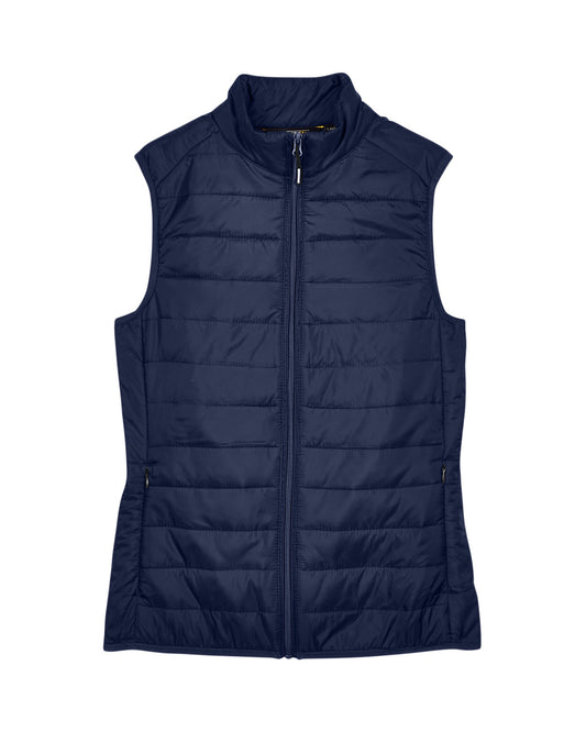 Winter Special Ladies' Prevail Packable Puffer Vest