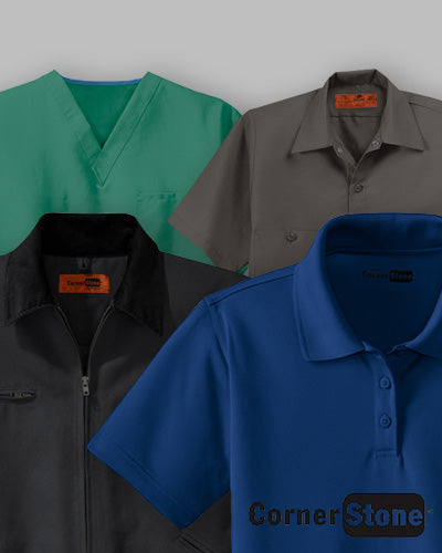 Cornerstone clothing Clearance