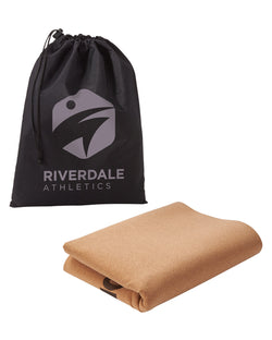 #  Packable Yoga Mat and Carry Bag