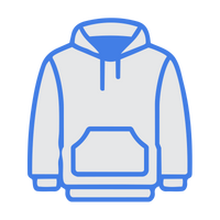 Sweatshirt Packages