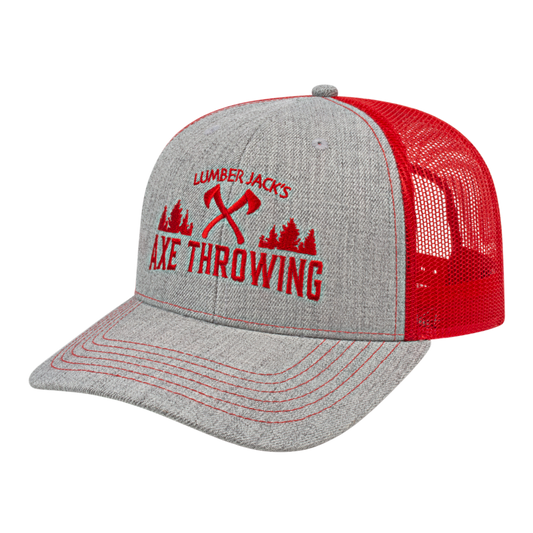 Custom Embroidered Caps Business and Promotional Apparel EZ Corporate Clothing