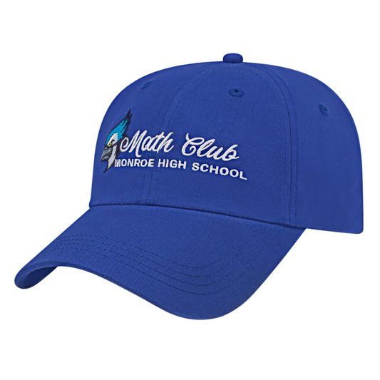 Custom Embroidered Caps – Business and Promotional Apparel – EZ Corporate  Clothing