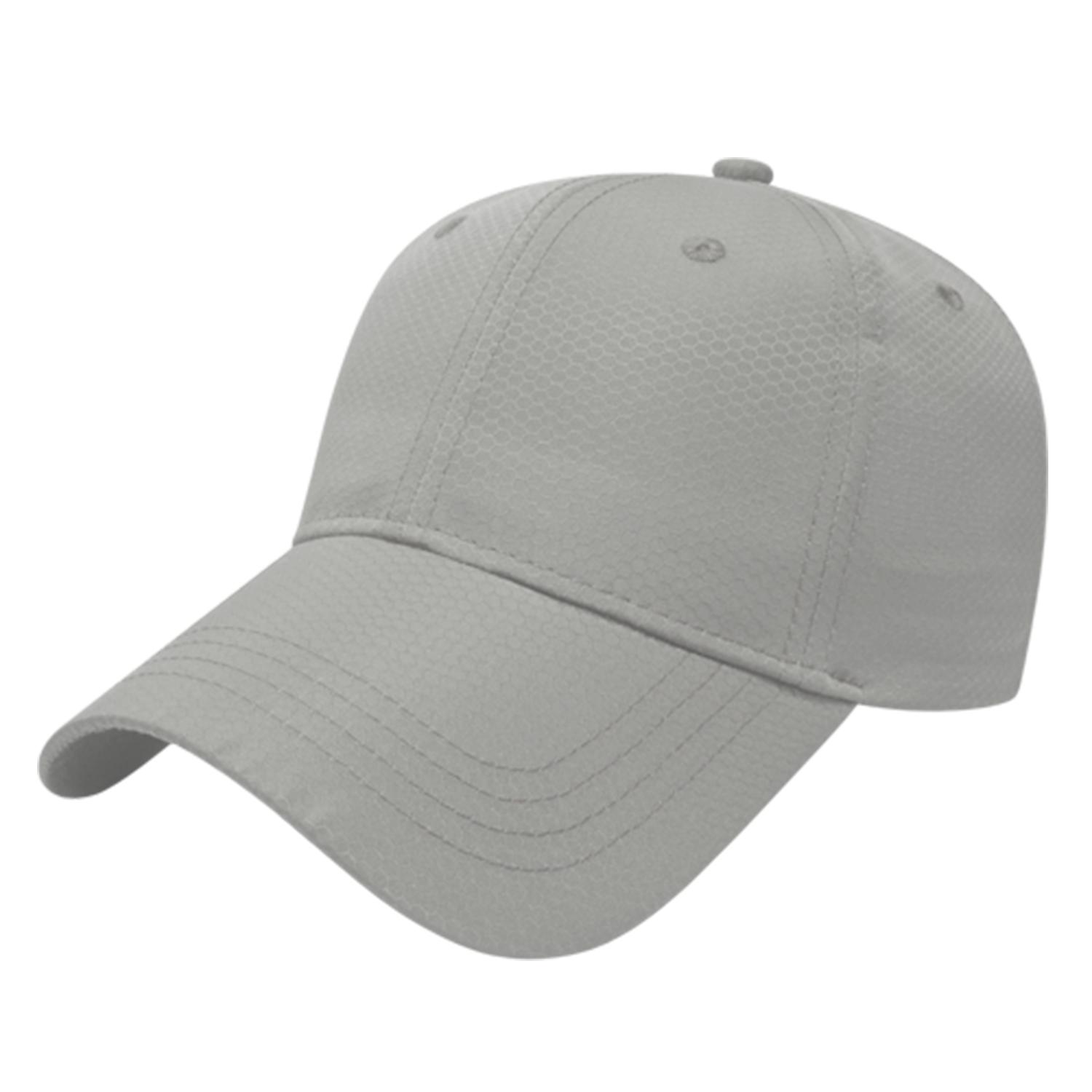 Lightweight Polyester Performance Cap – EZ Corporate Clothing
