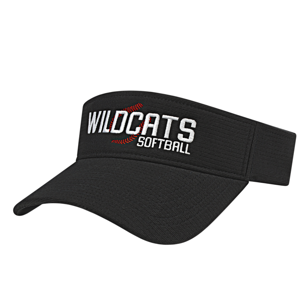 Flexfit 110 Aerated Performance Visor