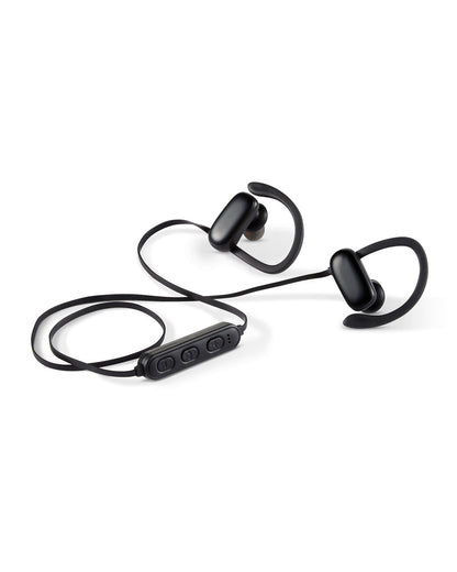 # Light-Up-Your-Logo Wireless Earbuds