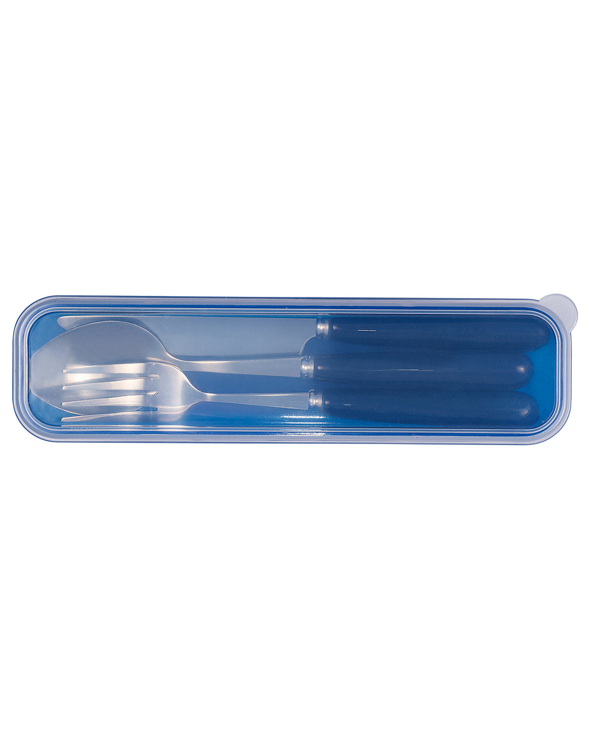# Cutlery Set In Plastic Case