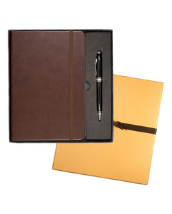# Journal And Executive Stylus Pen Set