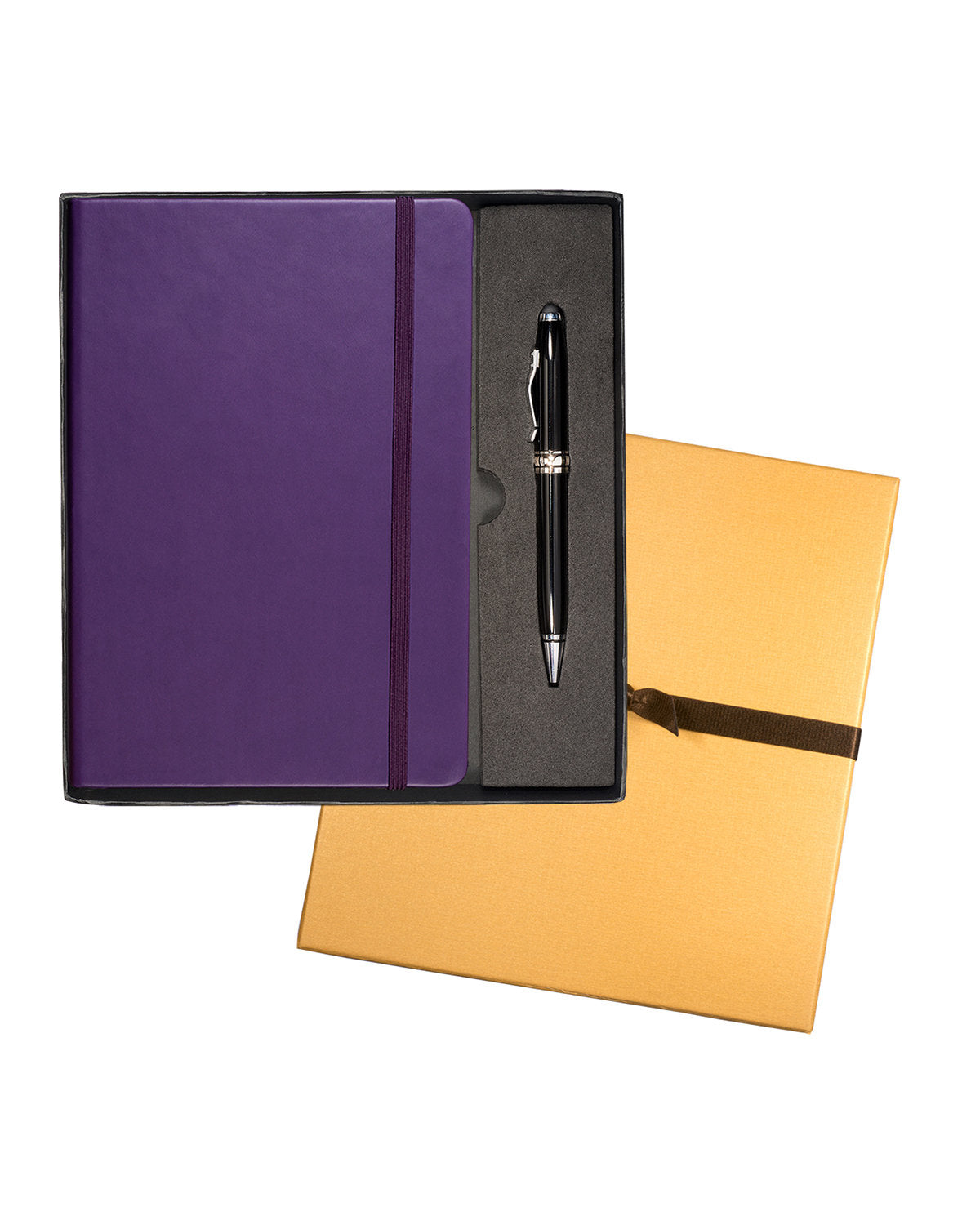 # Journal And Executive Stylus Pen Set