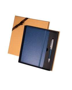 # Journal And Pen Gift Set