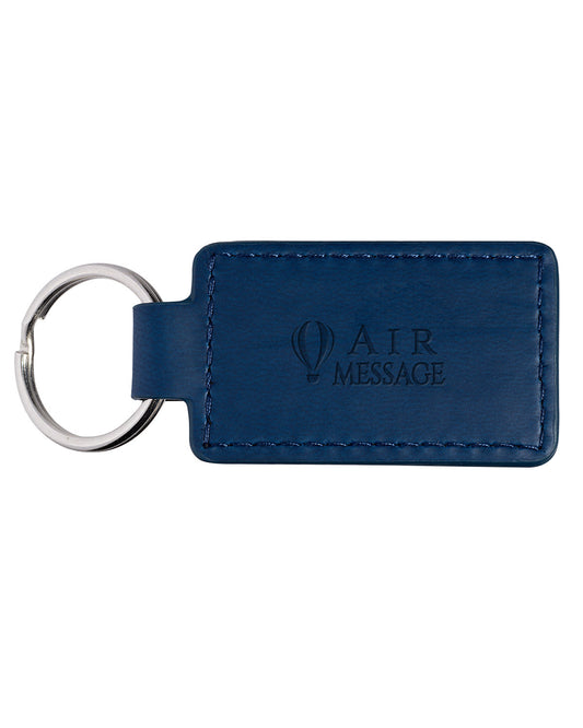 Rectangular Key Ring Keychains Custom Keychains - Promotional Business Items – Page 2 – EZ Corporate ...
