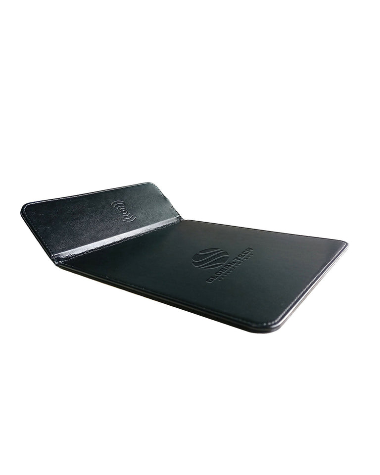 # Wireless Mouse Pad