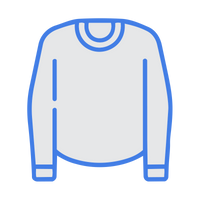 Long Sleeve Packages