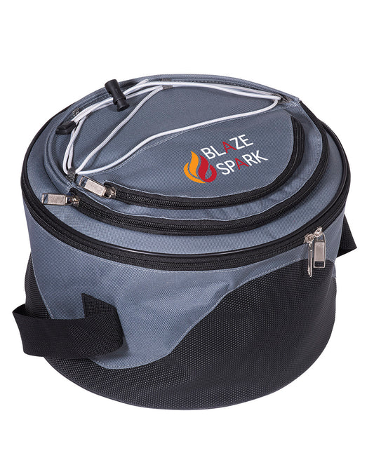 Weekend Explorer Grill And Cooler