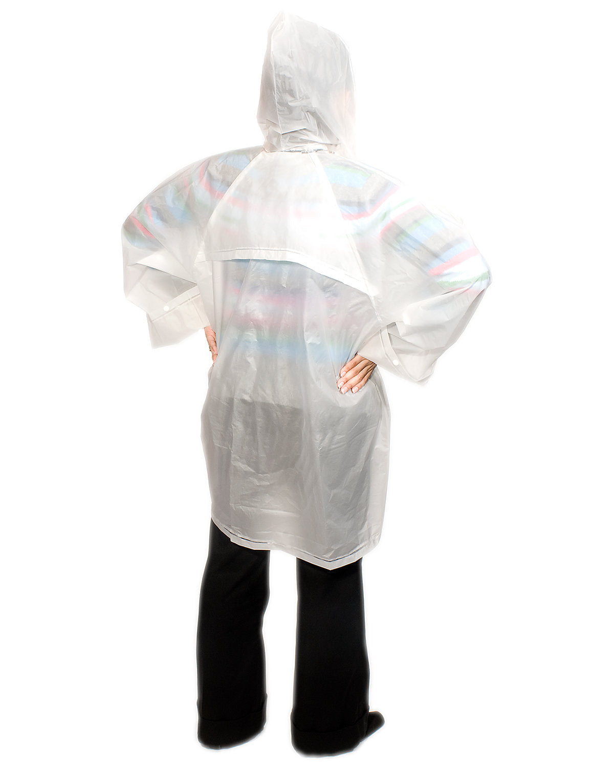 bag for rain suits Rain Slicker-In-A-Bag