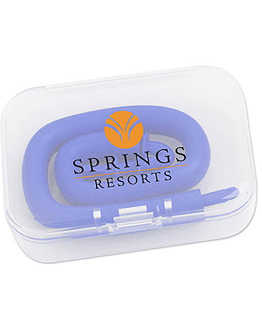 Silicone Straw Kit With Brush