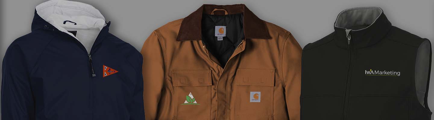 Buy Men's Hooded Jackets - The Jacket Maker